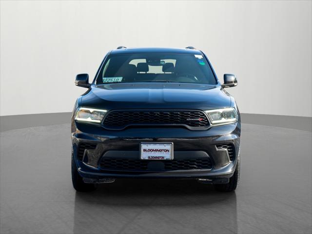 2024 Dodge Durango GT Plus AWD