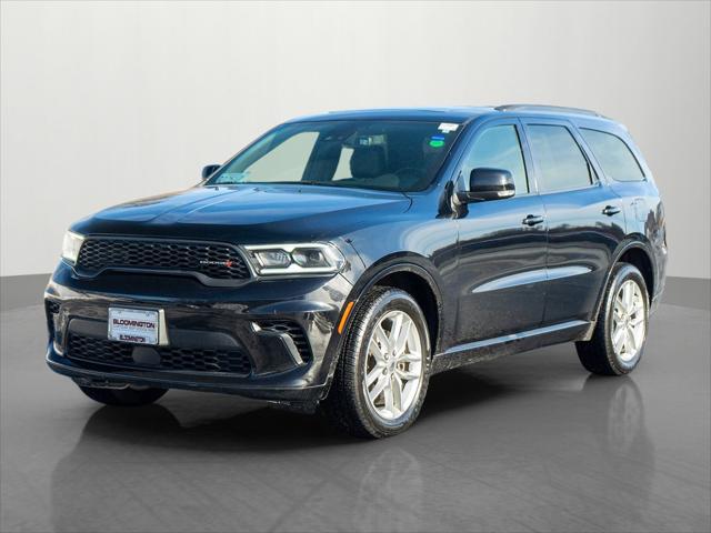 2024 Dodge Durango GT Plus AWD