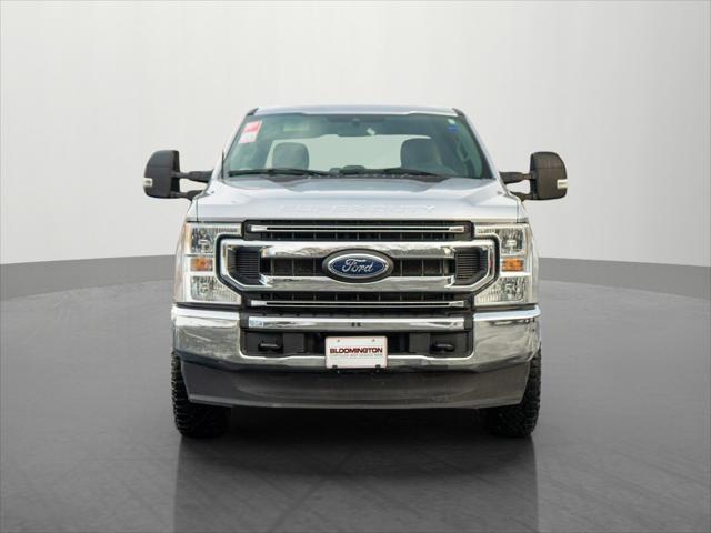 2022 Ford F-250 XLT