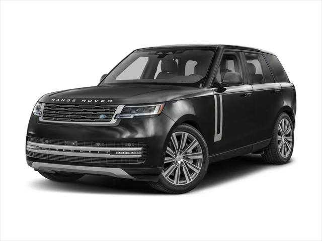 2024 Land Rover Range Rover P400 SE
