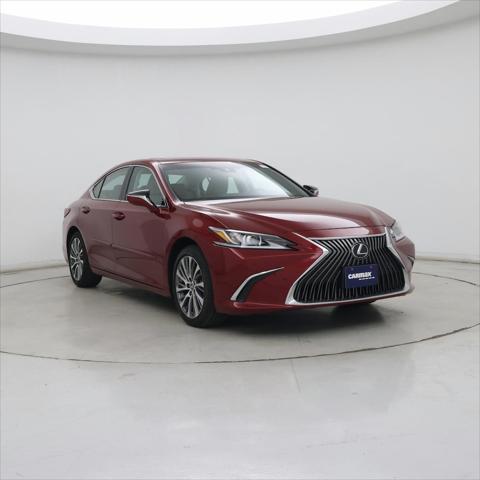 2019 Lexus ES 350 