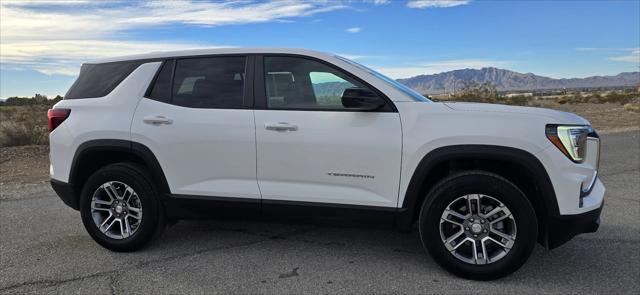 2025 GMC Terrain AWD Elevation