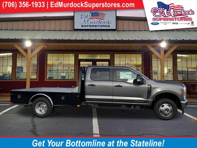 2026 Ford F-350 Chassis XL