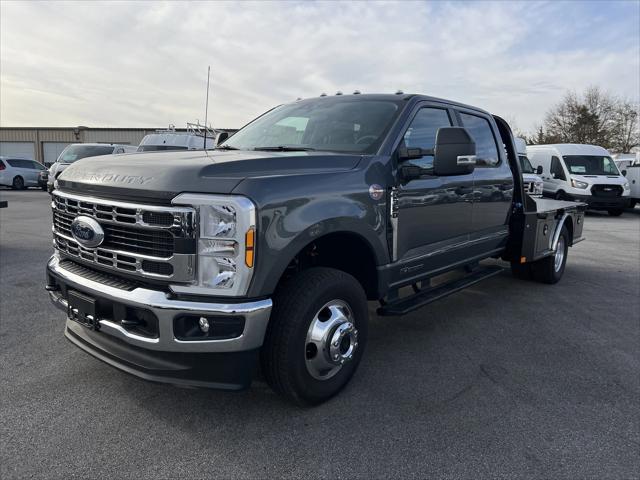 2026 Ford F-350 Chassis XL