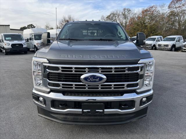 2026 Ford F-350 Chassis XL