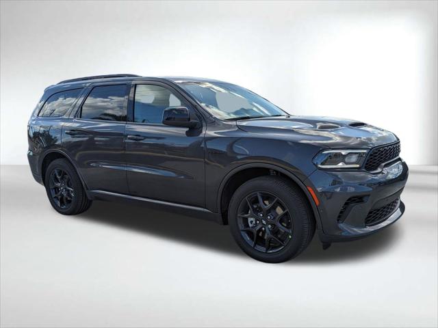 2026 Dodge Durango DURANGO GT AWD HEMI V8