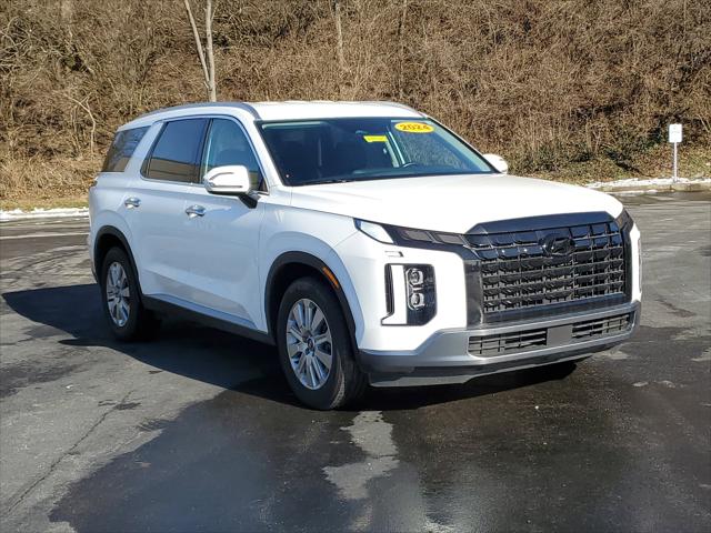 2024 Hyundai Palisade SEL 2024 Hyundai Palisade SEL