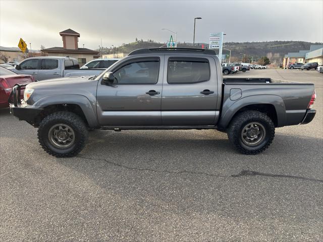 2015 Toyota Tacoma Base V6