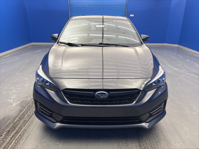 2023 Subaru Impreza Sport Sedan 2023 Subaru Impreza Sport Sedan