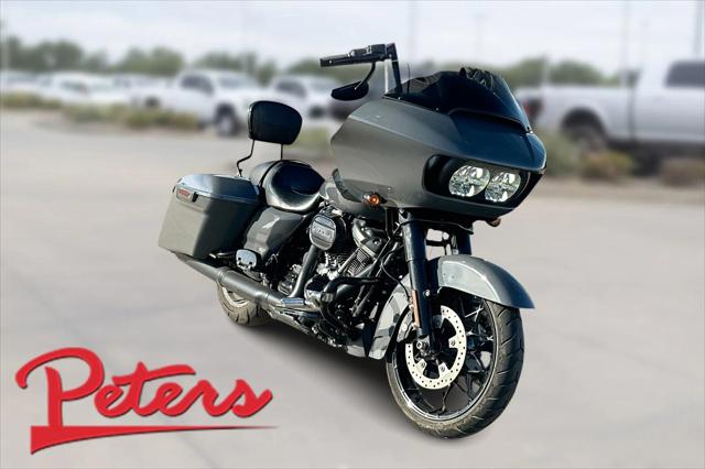 2022 Harley-Davidson Road Glide Special 