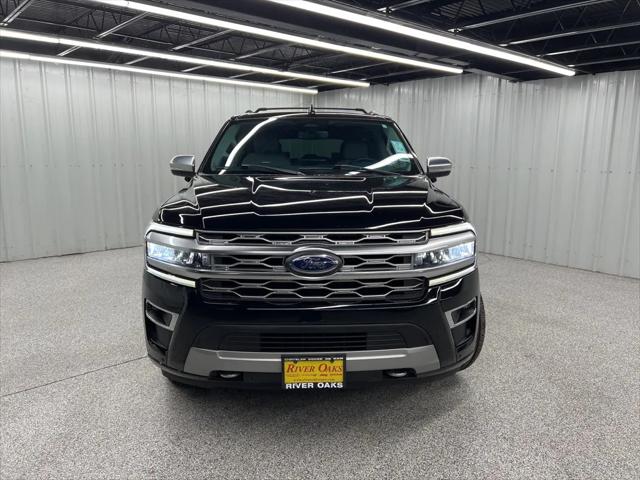 2024 Ford Expedition Platinum MAX
