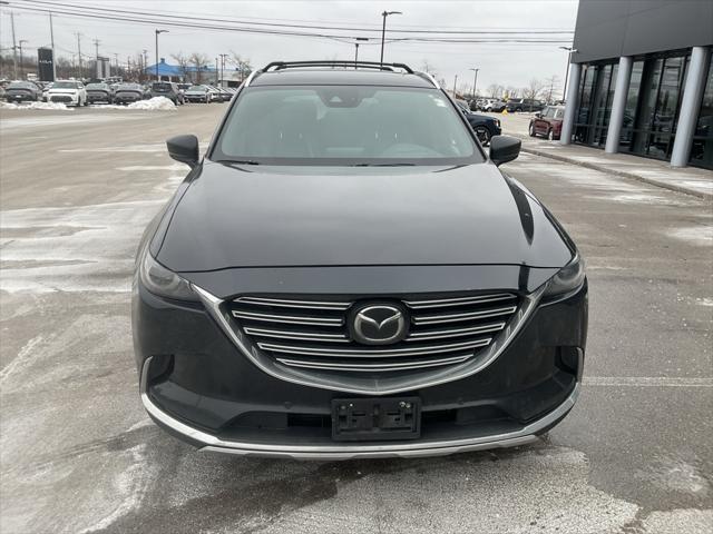 2018 Mazda CX-9 Grand Touring