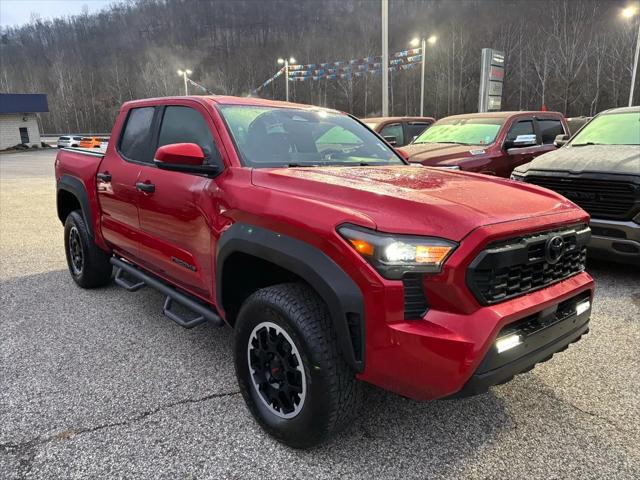 2024 Toyota Tacoma TRD Off Road 2024 Toyota Tacoma TRD Off Road