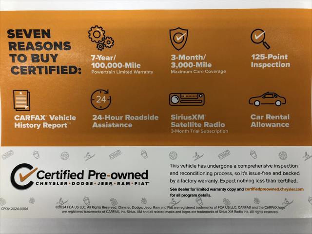 2021 RAM 1500 Laramie Crew Cab 4x4 57 Box