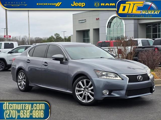 2015 Lexus GS 350 350 2015 Lexus GS 350 350