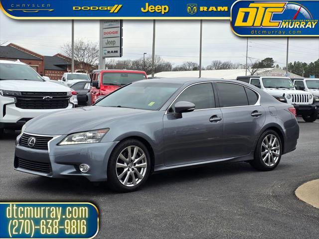 2015 Lexus GS 350 350 2015 Lexus GS 350 350