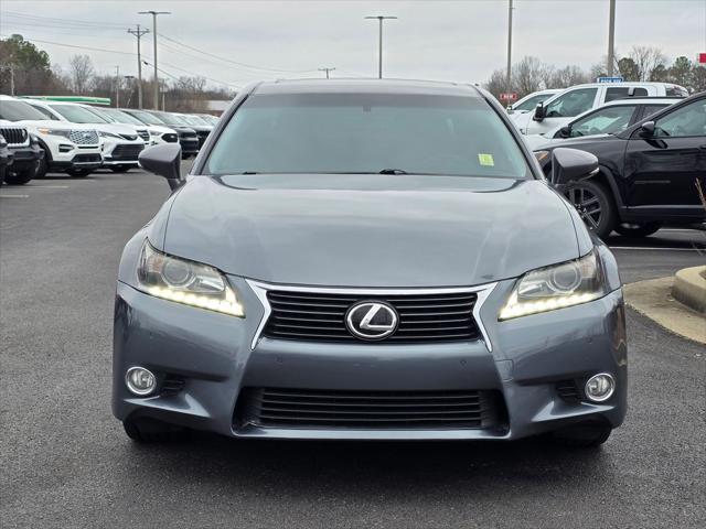 2015 Lexus GS 350 350 2015 Lexus GS 350 350