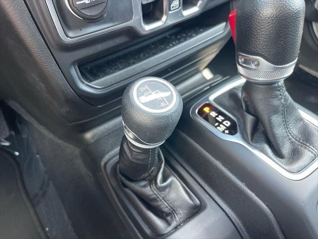 2022 Jeep Gladiator Sport S 4x4