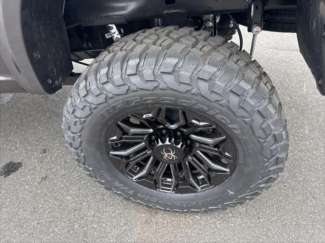 2026 Ram 2500 Big Horn Crew Cab 4x4 6'4" Box
