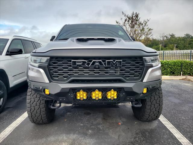 2025 RAM 1500 RHO Crew Cab 4x4 57 Box