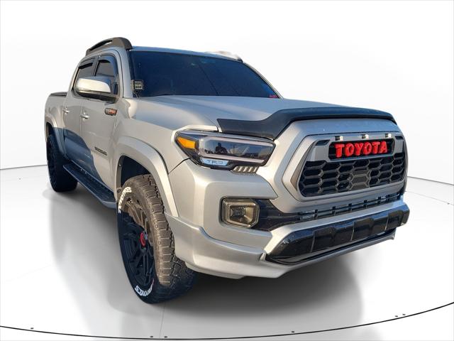 2018 Toyota Tacoma SR5 V6
