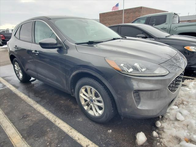 2020 Ford Escape SE 2020 Ford Escape SE