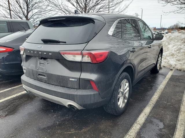 2020 Ford Escape SE 2020 Ford Escape SE