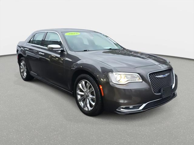 2019 Chrysler 300 Limited AWD