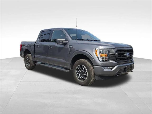 2023 Ford F-150 XLT for sale in Little Falls, NJ