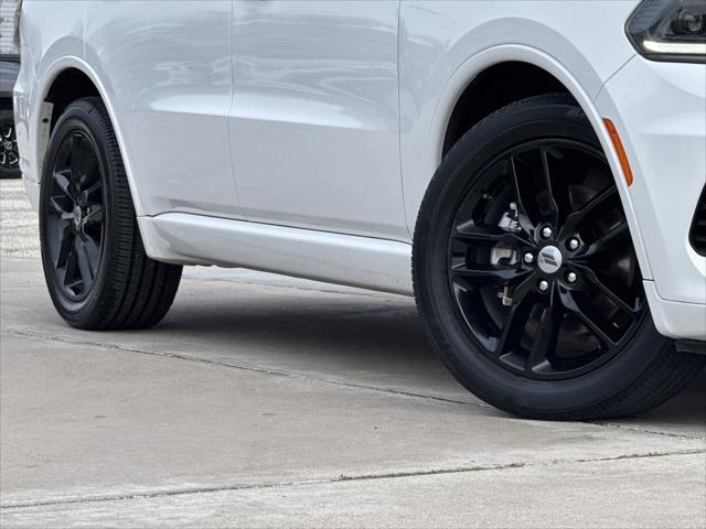 2024 Dodge Durango GT Plus RWD