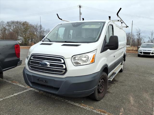 2016 Ford Transit-250 T250