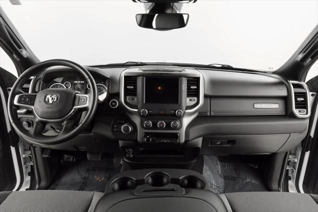 2024 RAM 2500 Big Horn Crew Cab 4x4 64 Box 2024 RAM 2500 Big Horn Crew Cab 4x4 64 Box