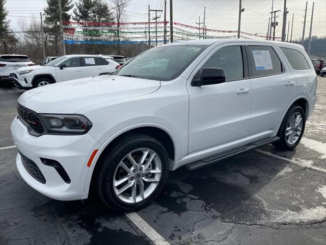 2024 Dodge Durango GT AWD