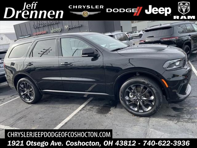 2024 Dodge Durango GT Premium AWD