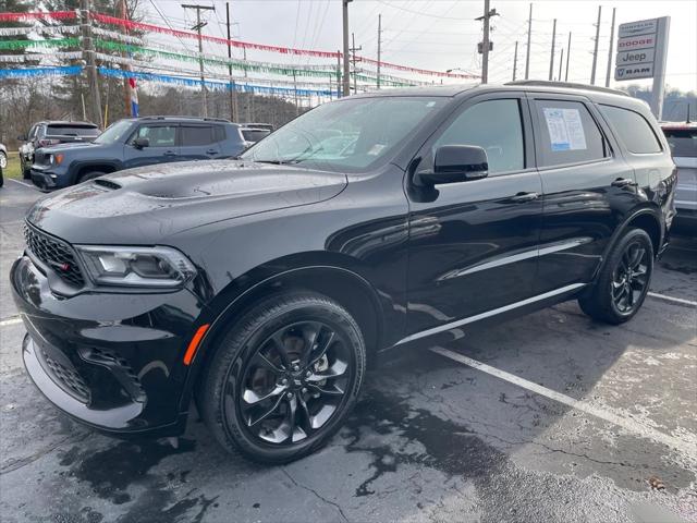 2024 Dodge Durango GT Premium AWD