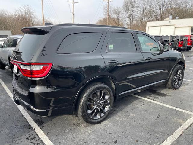 2024 Dodge Durango GT Premium AWD