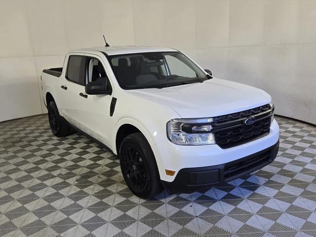 2024 Ford Maverick XL