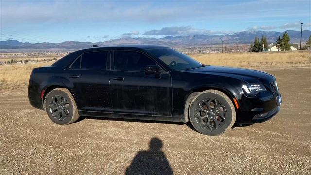 2020 Chrysler 300 300S AWD