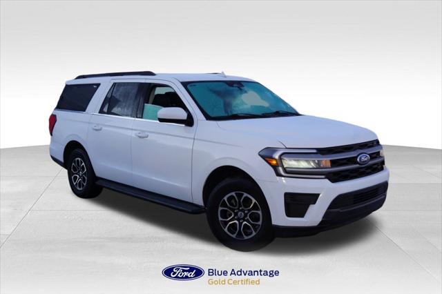 2024 Ford Expedition XLT MAX