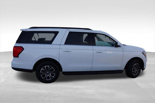 2024 Ford Expedition XLT MAX