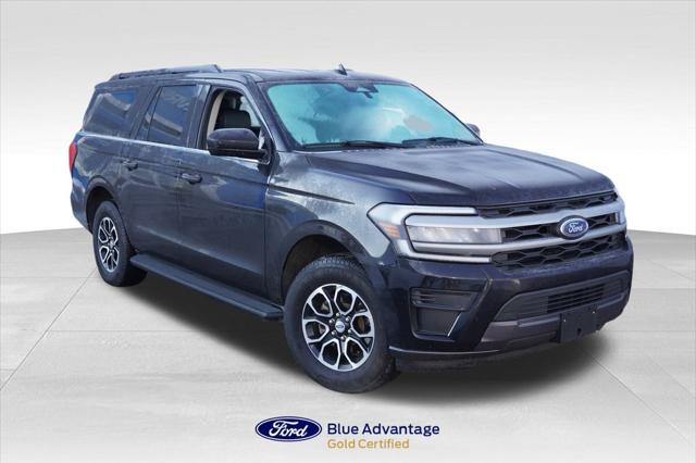 2024 Ford Expedition XLT MAX 2024 Ford Expedition XLT MAX