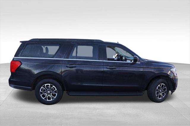 2024 Ford Expedition XLT MAX 2024 Ford Expedition XLT MAX