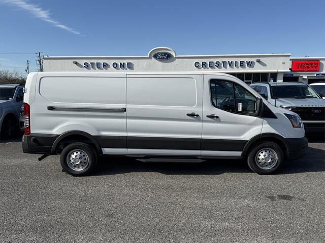 2024 Ford Transit-350 Cargo Van Base