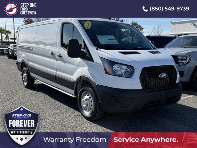 2024 Ford Transit-350 Cargo Van Base