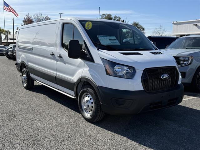 2024 Ford Transit-350 Cargo Van Base