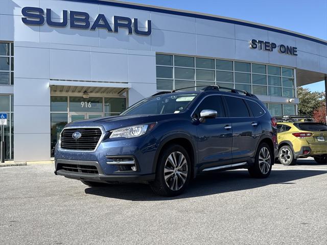 2022 Subaru Ascent Touring