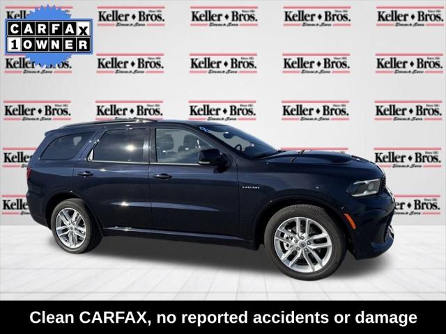 2024 Dodge Durango R/T Premium AWD