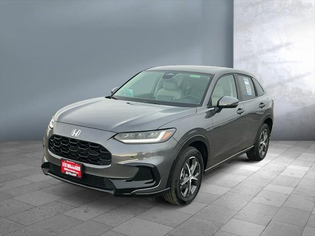 2024 Honda HR-V EX-L 2024 Honda HR-V EX-L