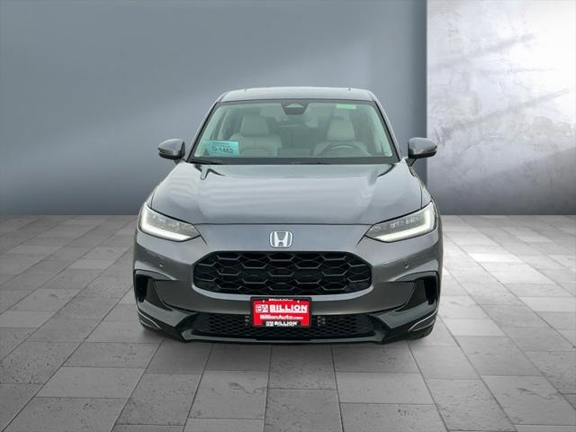 2024 Honda HR-V EX-L 2024 Honda HR-V EX-L