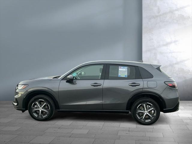 2024 Honda HR-V EX-L 2024 Honda HR-V EX-L